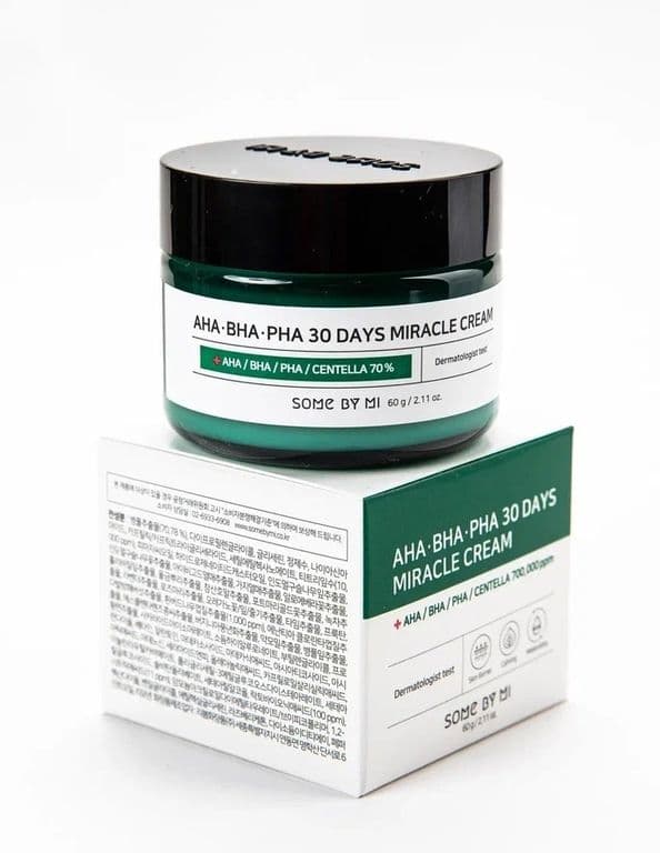 Восстанавливающий крем для проблемной кожи ( 60 мл)