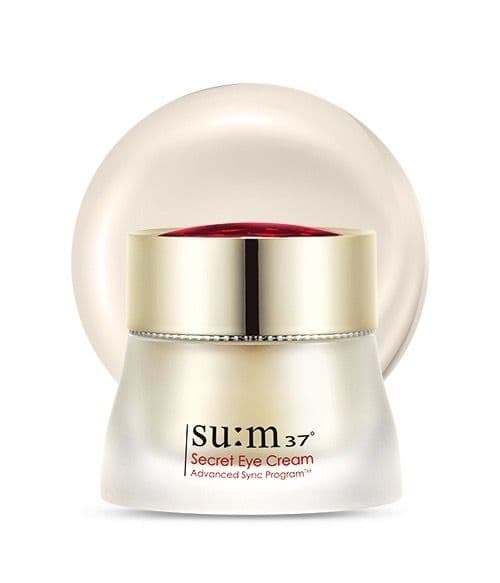Su:m37 Secret Eye Cream