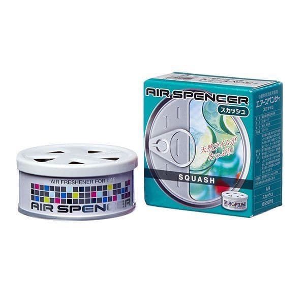 Меловой ароматизатор Eikosha Squash  А-9