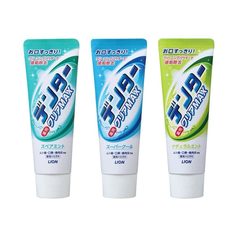 Зубная паста с микропудрой для защиты от кариеса