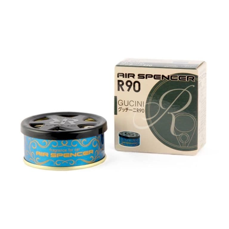 Ароматизатор меловой EIKOSHA SPIRIT REFILL R90 GUCINI A-200