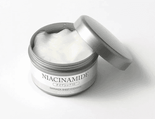 EVERYYOU Manaza Sheet Eye Mask NMN Японские антивозрастные тканевые патчи для глаз с ницинамидом, 120 шт