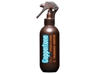 Лосьон для загара  Coppertone Golden Tan SPF 2 (200 мл)