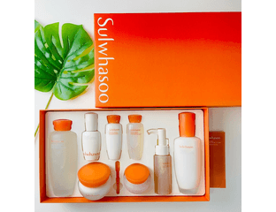 Sulwhasoo  Базовый набор