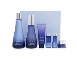 Набор Su:m37 Water Full Marine Relief 2 Set