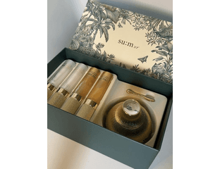 Крем для глаз от морщин Su:m37 Losec Summa Elixir Eye Cream Set