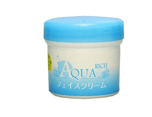 Увлажняющий крем для лица Aqua Rich Face Cream (50 г)