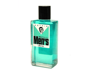 Освежающий лосьон для лица с охлаждающим эффектом Utena Men’s Astringent Lotion (150 мл)