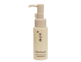 Гидрофильное масло Sulwhasoo