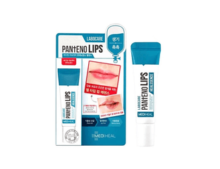 Mediheal Labocare PantEno Healssence Lips  Восстанавливающая эссенция для губ   пантенолом