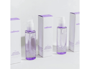 Гидрофильное масло от чёрных точек Celimax (150мл)