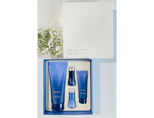 Набор аминокислотных пенок для умывания SU:M37 Water-full Amino Cleansing Foam Special Set