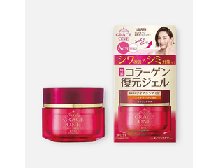 Антивозрастной крем KOSE Grace Perfect Gel Cream EX , 100 гр