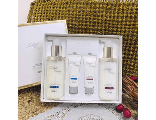 Набор для тела OHUI BODY CARE (4 позиции)