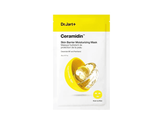 DR. JART+ Увлажняющая маска для лица Skin Barrier Ceramidin 1х22 г