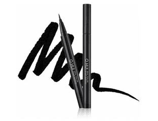 O HUI Easy Styling Eyeliner Подводка для глаз (черная).