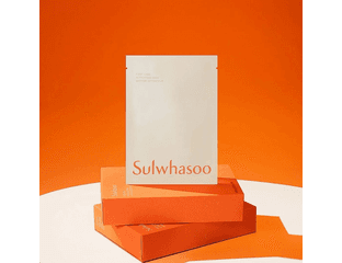 Маска Sulwhasoo First Care Activating Mask 1шт.