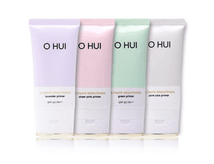 Праймер OHUI Ultimate Brightening Primer