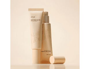 Тональный крем Matt But Glow, Cover Beige, SPF 50+ PA+++, 50 мл