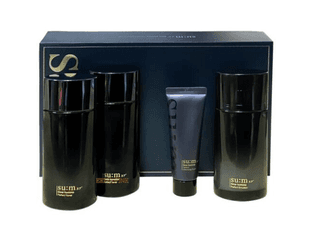 Уходовый набор для мужчин SUM37° DEAR HOMME DUO SPECIAL SET