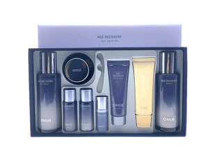 Набор OHUI Age Recovery 3 Set