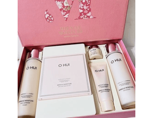 Набор увлажняющих средств O HUI Miracle Moisture Special Set