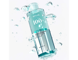 Anua PDRN 100 Hyaluronic Acid Booster Toner Тонер с ПДРН для сияния кожи 250 мл