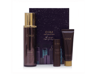 OHUI Age Recovery Essence 90ml Set