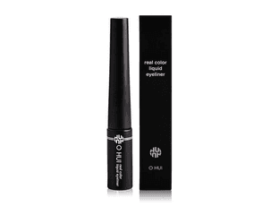 OHUI Real Color Liquid Eyeliner — Жидкая подводка для глаз