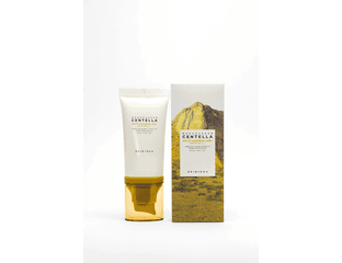 Солнцезащитный крем с центеллой SKIN1004 Madagascar Centella Air-Fit Suncream Light SPF30 PA++++ (50 мл)