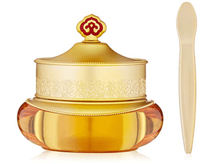 Питательный крем для лица The History of Whoo