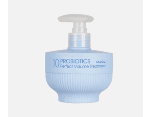 Бальзам для объёма волос с пробиотиками Masil 10 Probiotics Perfect Volume Treatment, 300 мл