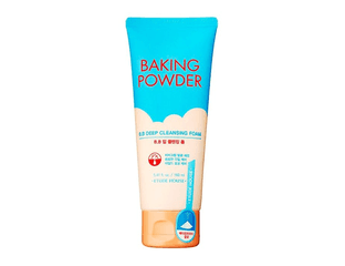Глубоко очищающая пенка с содой Etude House (160мл)