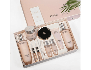 Набор увлажняющих средств O HUI Miracle Moisture Special Set