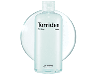 Тонер для лица Torriden (300мл)