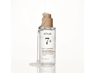 Anua Увлажняющая сыворотка с рисом и церамидами Rice 7 Ceramide Hydrating Barrier Serum  50 мл