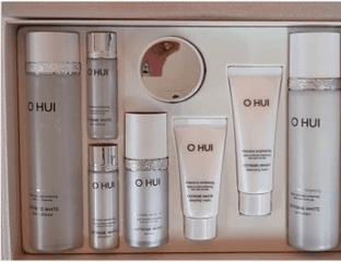 Осветляющий набор O HUI Extreme White