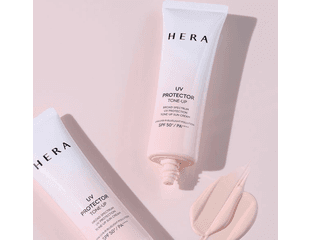Солнцезащитный крем Hera UV Protector Multi-Defense SPF 50+ PA++++ ( 40мл)