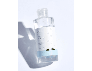 Тонер отшелушивающий с морской водой Round Lab 1025 Dokdo Toner (200 мл)