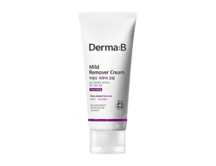 Крем для депиляции Derma:B   100мл