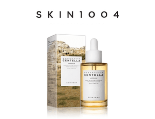 Сыворотка с экстрактом центеллы SKIN1004 MADAGASCAR CENTELLA (55мл)