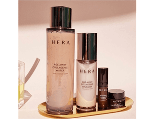 Набор антивозрастной Hera Age Away Aesthetic