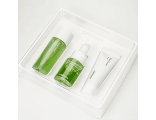 Восстанавливающий набор миниатюр с нони [Celimax] The Real Noni Starter Kit