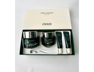 Антивозрастной набор Ohui Prime Advancer