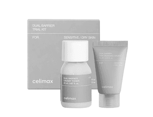 Celimax Dual Barrier Trial Kit Travel – набор барьерных средств