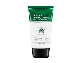 Солнцезащитный крем для ровного тона Some By Mi SPF 50 PA++++