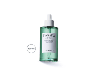 Успокаивающая ампула для проблемной кожи SKIN1004 Madagascar Centella Tea-Trica Relief Ampoule (100мл)