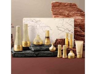 Su:m37 Losec Summa Elixir Luxury Набор