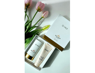 OHUI Санскрин стик SPF 50+ PA ++++ (30гр)