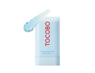 Себорегулирующий солнцезащитный стик для лица Tocobo SPF50 + PA++++